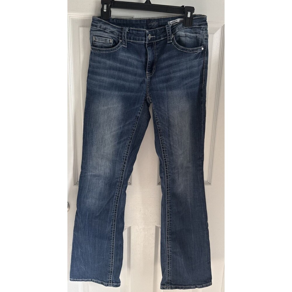 Virgo bootcut daytrip jeans bootcut size 28 L